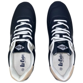 Scarpe Lee Cooper M LCJ-23-31-3075M blu 1