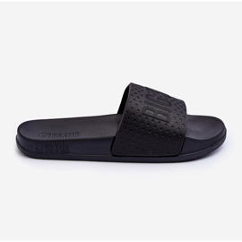 Infradito classiche da donna Big Star MM274712 Nere nero 1