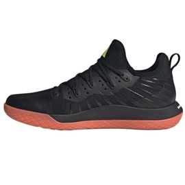 Scarpe da pallamano Adidas Stabil Next Gen M IG5464 nero nero 2