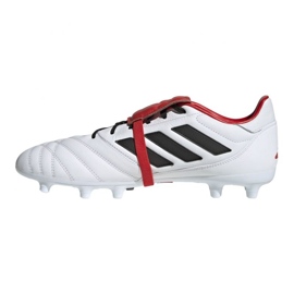 Scarpe da calcio Adidas Copa Gloro Fg M ID4635 bianca 1
