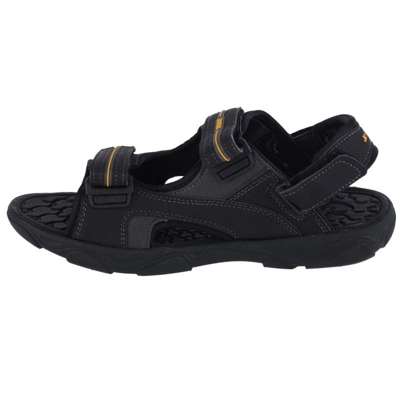 Joma S.Ocean Uomo 2301 M sandali SOCEAS2301V nero 1