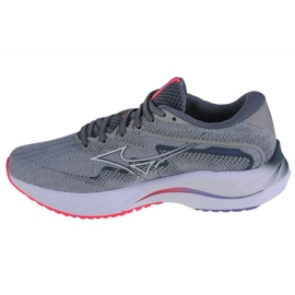 Scarpe Mizuno Wave Rider 27 W J1GD230321 grigio 1