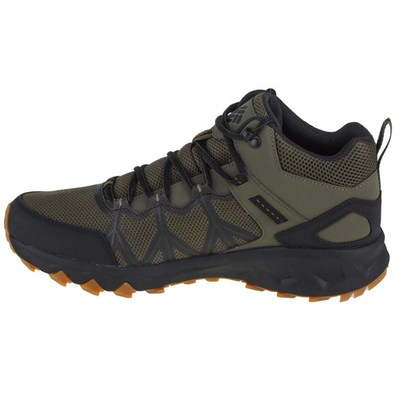 Scarpe Columbia Peakfreak Ii Mid Outdry M 2005091213 verde 1