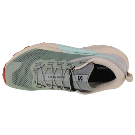 Scarpe sportive fuoristrada Salomon Sense Ride 5 472123 verde 2