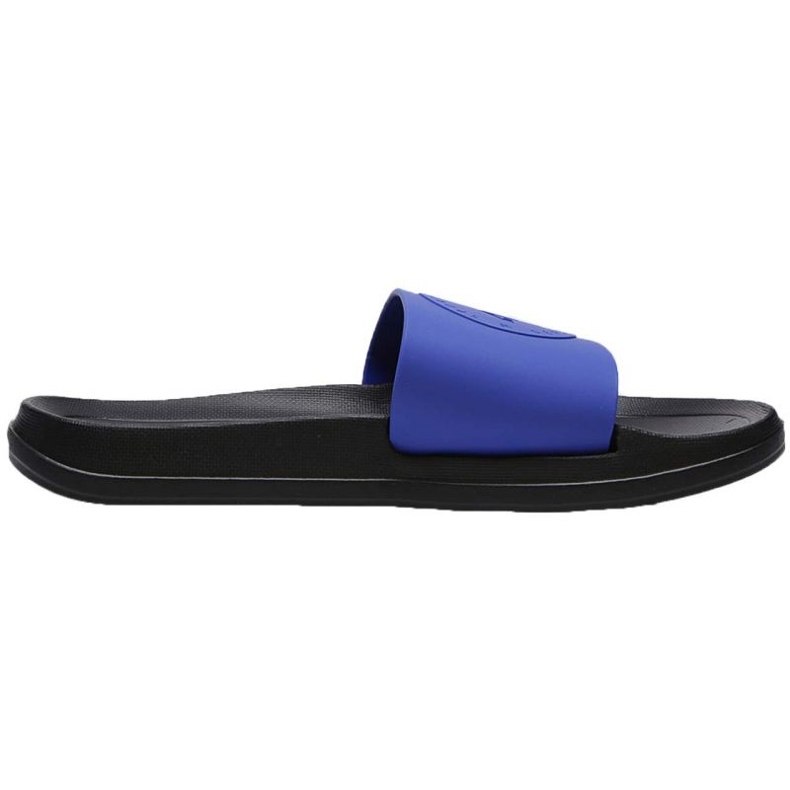 Infradito 4F M017A Jr 4FJMM00FFLIM017A 36S blu 1