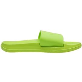 Infradito 4F M017A Jr 4FJMM00FFLIM017A 72A verde 1