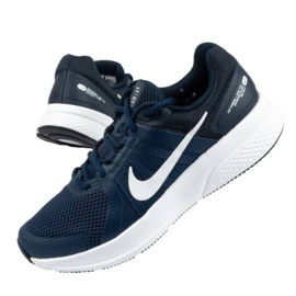 Scarpe Nike Run Swift 2 M CU3517-400 blu 1