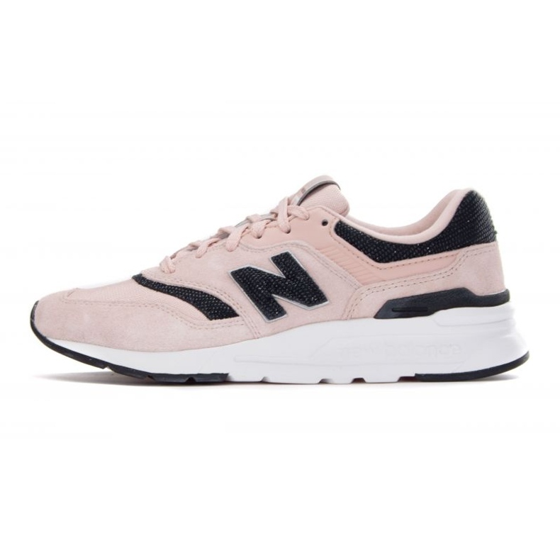 Scarpe New Balance W CW997HDM rosa 1