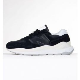 Scarpe New Balance M M5740SLB nero 1