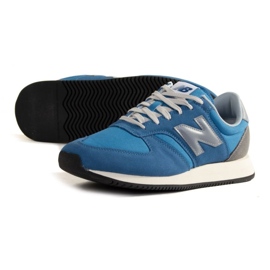 Scarpe New Balance M UL420TN2 blu 1