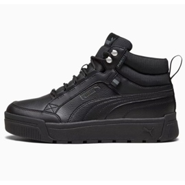 Scarpe Puma Tarrenz Sb Iii Puretex M 393930-01 nero 1