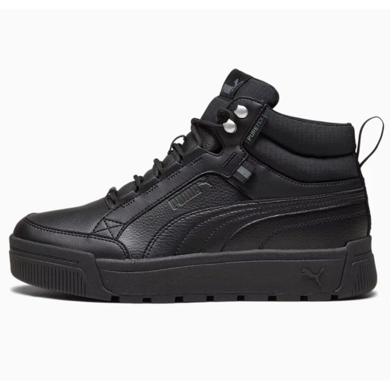 Scarpe Puma Tarrenz Sb Iii Puretex M 393930-01 nero 1