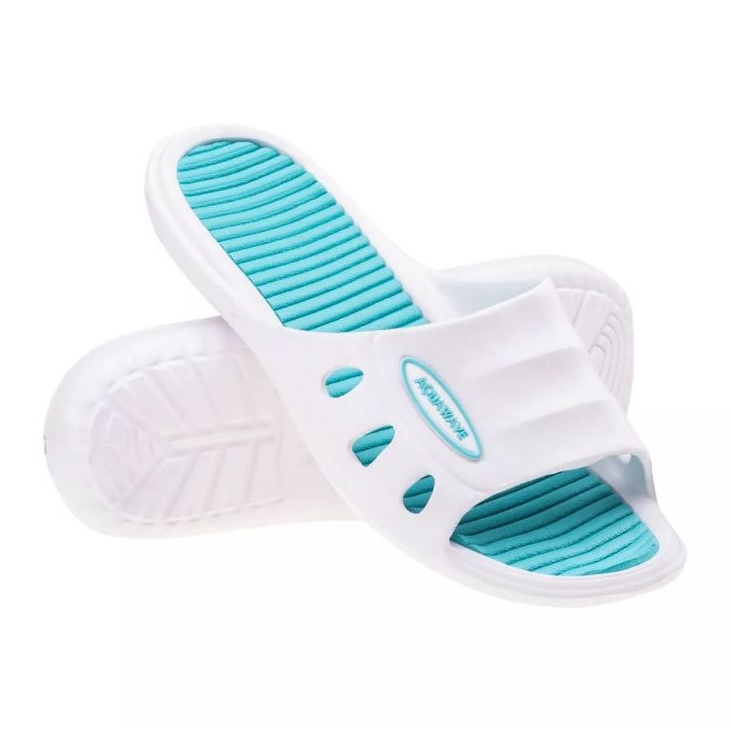 Aquawave manusa infradito donne W 92800487160 bianca 1