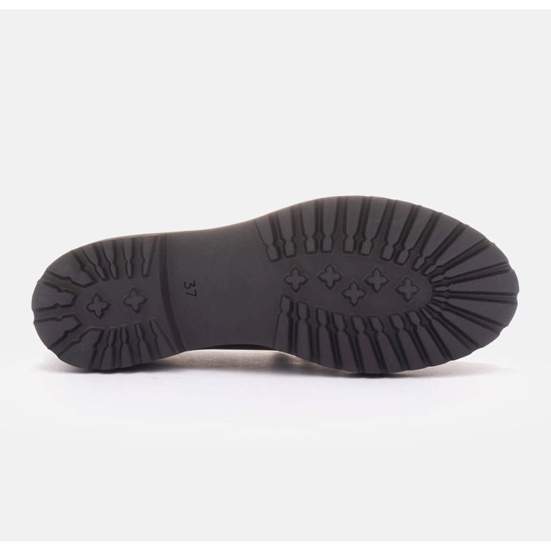 Marco Shoes Mocassini leggeri nero 1