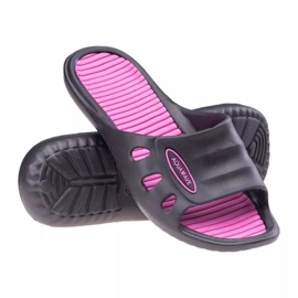 Aquawave manusa infradito donne W 92800487151 nero 1