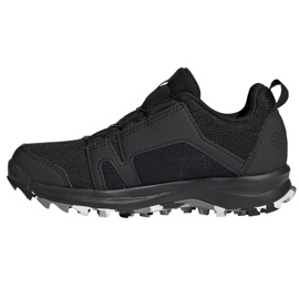 Scarpe Adidas Terrex Agravic Boa M HQ3499 nero 1