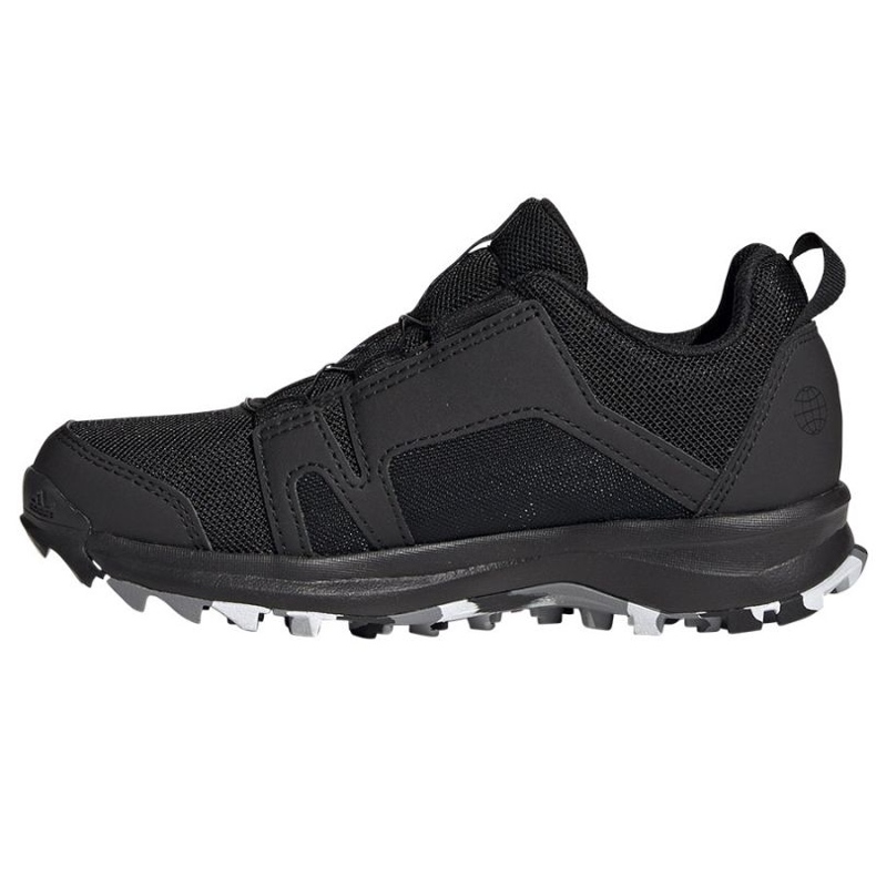 Scarpe Adidas Terrex Agravic Boa M HQ3499 nero 1