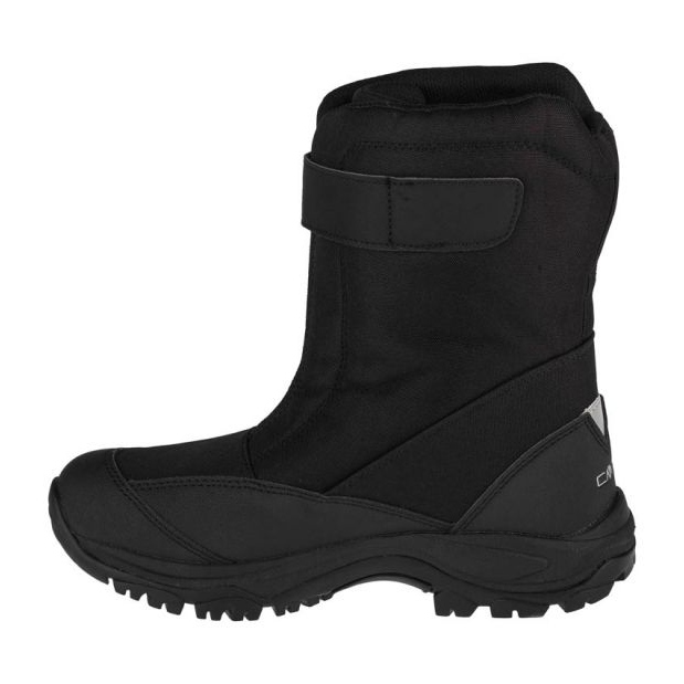 Scarpe CMP Jotos Snow Boot M 39Q4917-U901 nero 1
