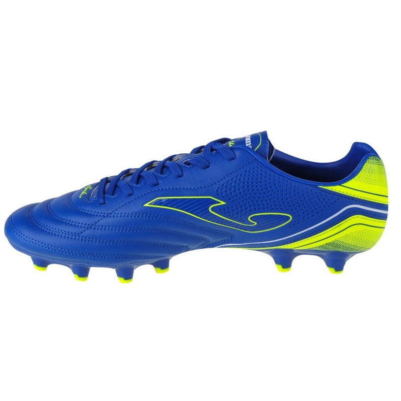 Scarpe da calcio Joma Aguila 2204 Fg M AGUS2204FG blu 1