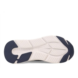 Skechers Max Cushioning Scarpe vantaggiose 220389-NVY Blu navy 2