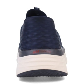 Skechers Max Cushioning Scarpe vantaggiose 220389-NVY Blu navy 3