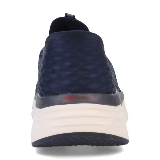 Skechers Max Cushioning Scarpe vantaggiose 220389-NVY Blu navy 3