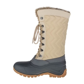 Scarpe CMP Nietos W 3Q47966-P631 marrone 1