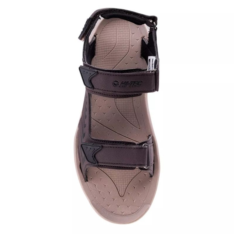 Sandali Hi-Tec Lubiser M 92800490865 marrone 1