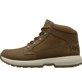 Scarpe Helly Hansen Richmond M 11611-741 marrone 2