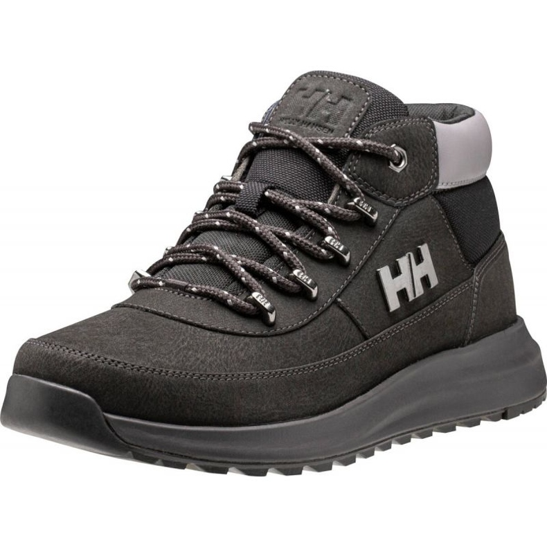 Scarpe Helly Hansen Birchwood M 11885 990 nero 1