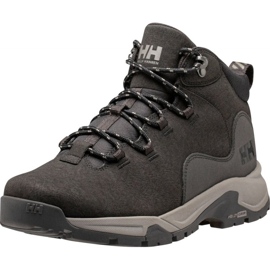 Scarpe Helly Hansen Baudrimont Lx M 11899 990 nero 1
