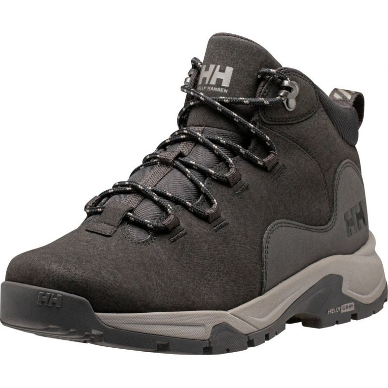 Scarpe Helly Hansen Baudrimont Lx M 11899 990 nero 1