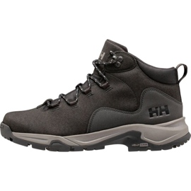 Scarpe Helly Hansen Baudrimont Lx M 11899 990 nero 2