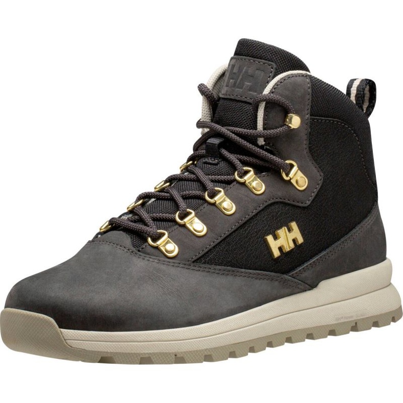 Scarpe Helly Hansen Victoria W 11818 990 nero 1
