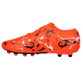 Scarpe da calcio Joma Evolution 2307 Fg M EVOW2307FG rosso 1