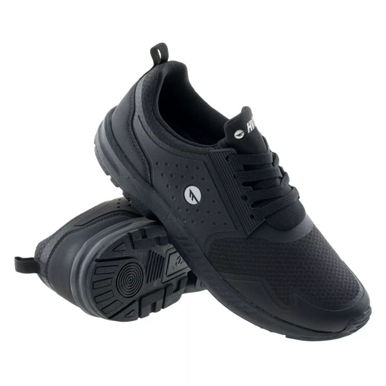 Scarpe Hi-Tec Emmet M 92800196296 nero 1
