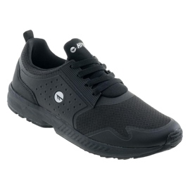 Scarpe Hi-Tec Emmet M 92800196296 nero 2