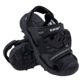 Sandali Hi-Tec Merfino T Jr 92800304868 nero 1