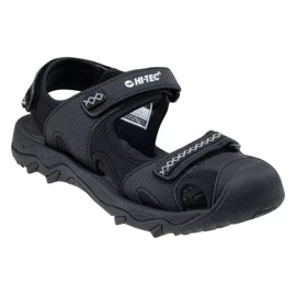 Sandali Hi-Tec Merfino T Jr 92800304868 nero 2