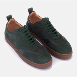 Marco Shoes Scarpe da ginnastica Adele verde 1