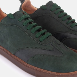 Marco Shoes Scarpe da ginnastica Adele verde 2