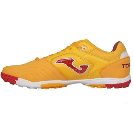 Scarpe da calcio Joma Top Flex 2328 Tf M TOPW2328TF giallo 1
