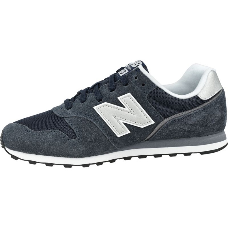 Scarpe New Balance ML373CC2 blu 1