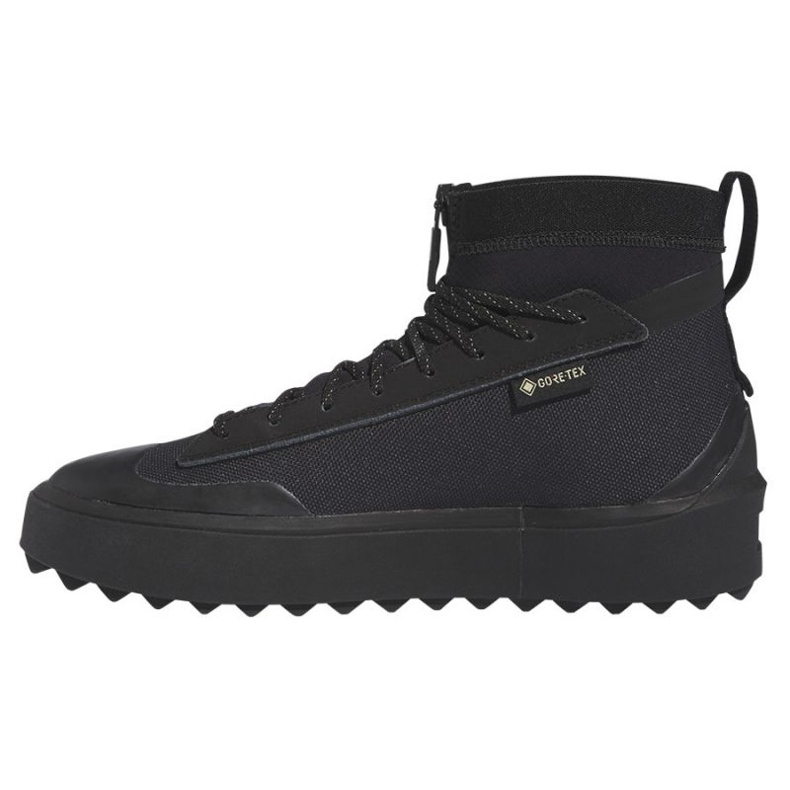 Scarpe Adidas Znsored High Gore-Tex M ID7296 nero 2