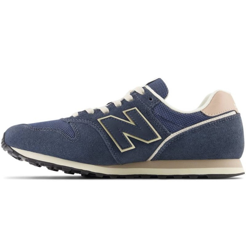 Scarpe New Balance M ML373TF2 blu 1
