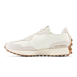 Scarpe New Balance W U327LZ beige 1