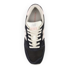 Scarpe New Balance WL373OE2 nero 1