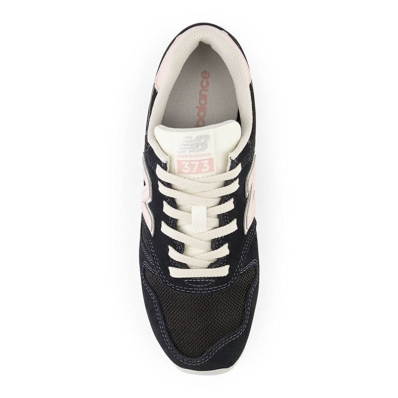 Scarpe New Balance WL373OE2 nero 1