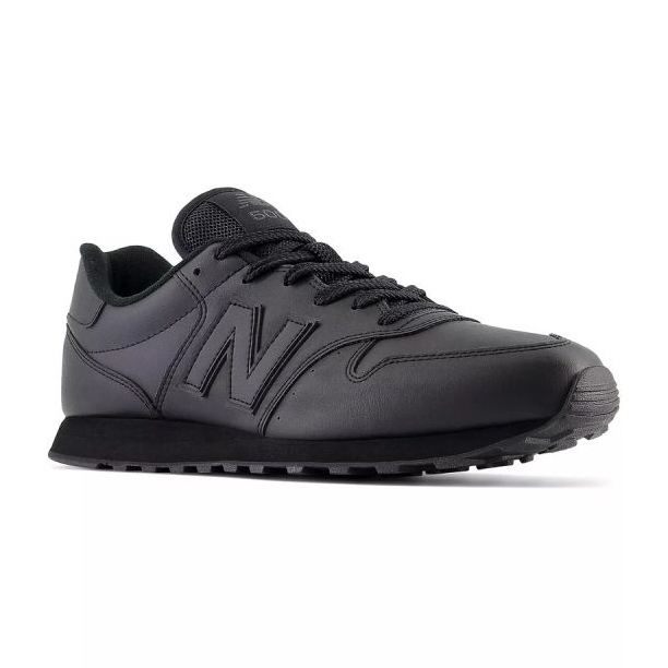 Scarpe New Balance GM500ZB2 nero 1