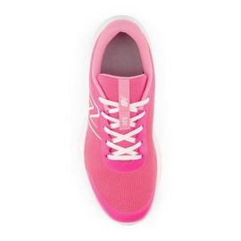 Scarpe da corsa New Balance GP520PK8 rosa 1